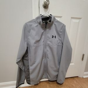 Under Armour Windbreaker